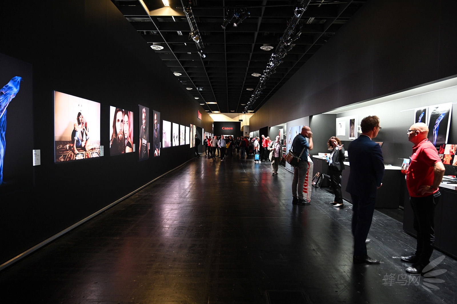 photokina2018：佳能展台现场报道