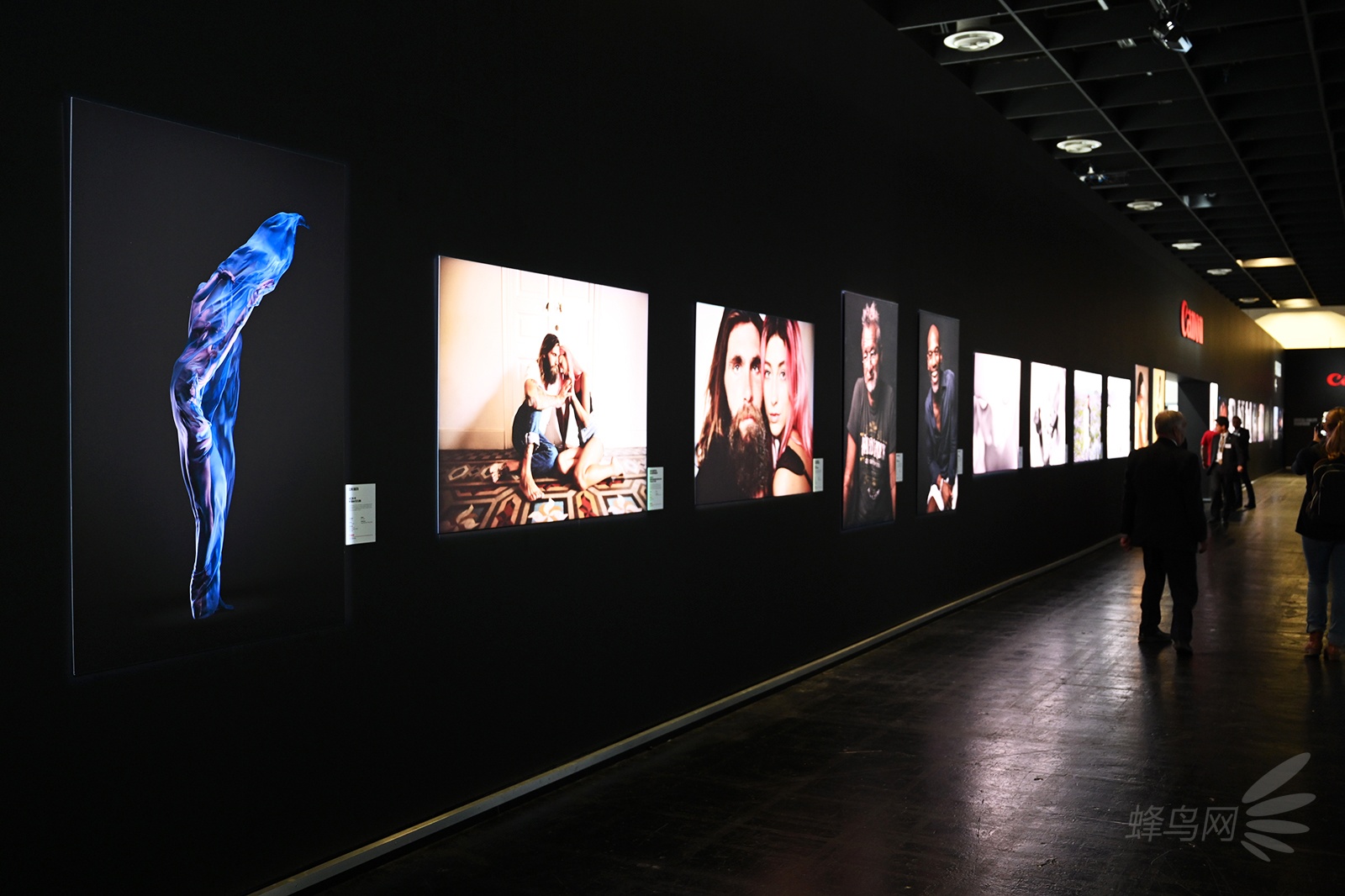 photokina2018：佳能展台现场报道