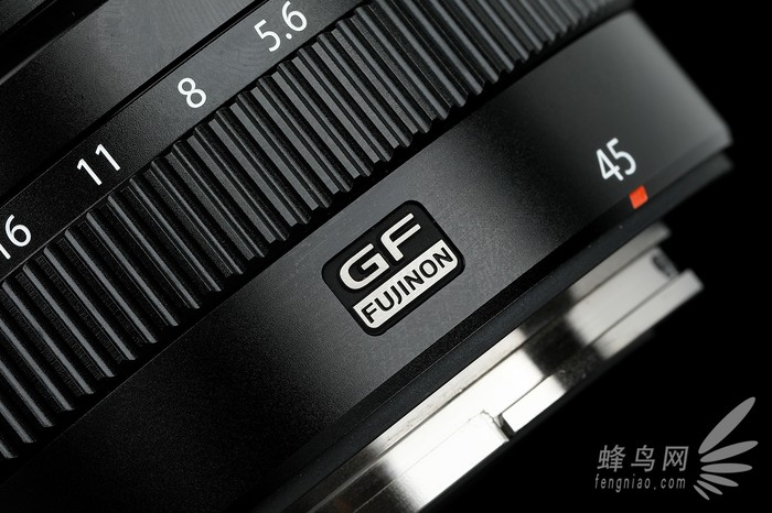 ʿGF 45mm f/2.8