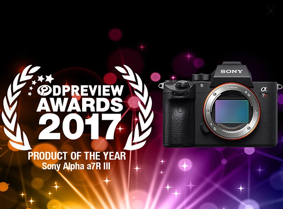 A7RM3¶DPReview2017ȲƷ