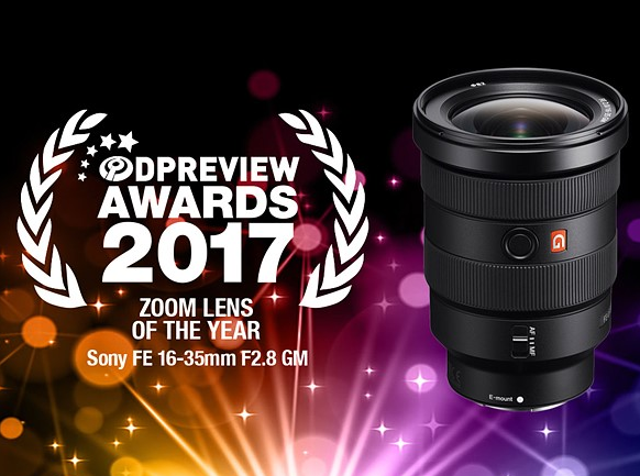 A7RM3¶DPReview2017ȲƷ