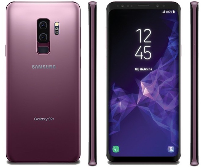չ Galaxy S9ȫع