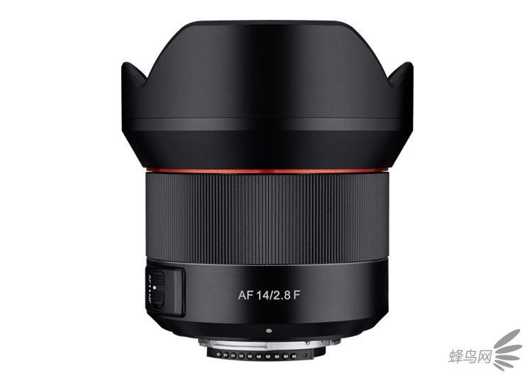 AF 14mm f/2.8῵ȫͷ