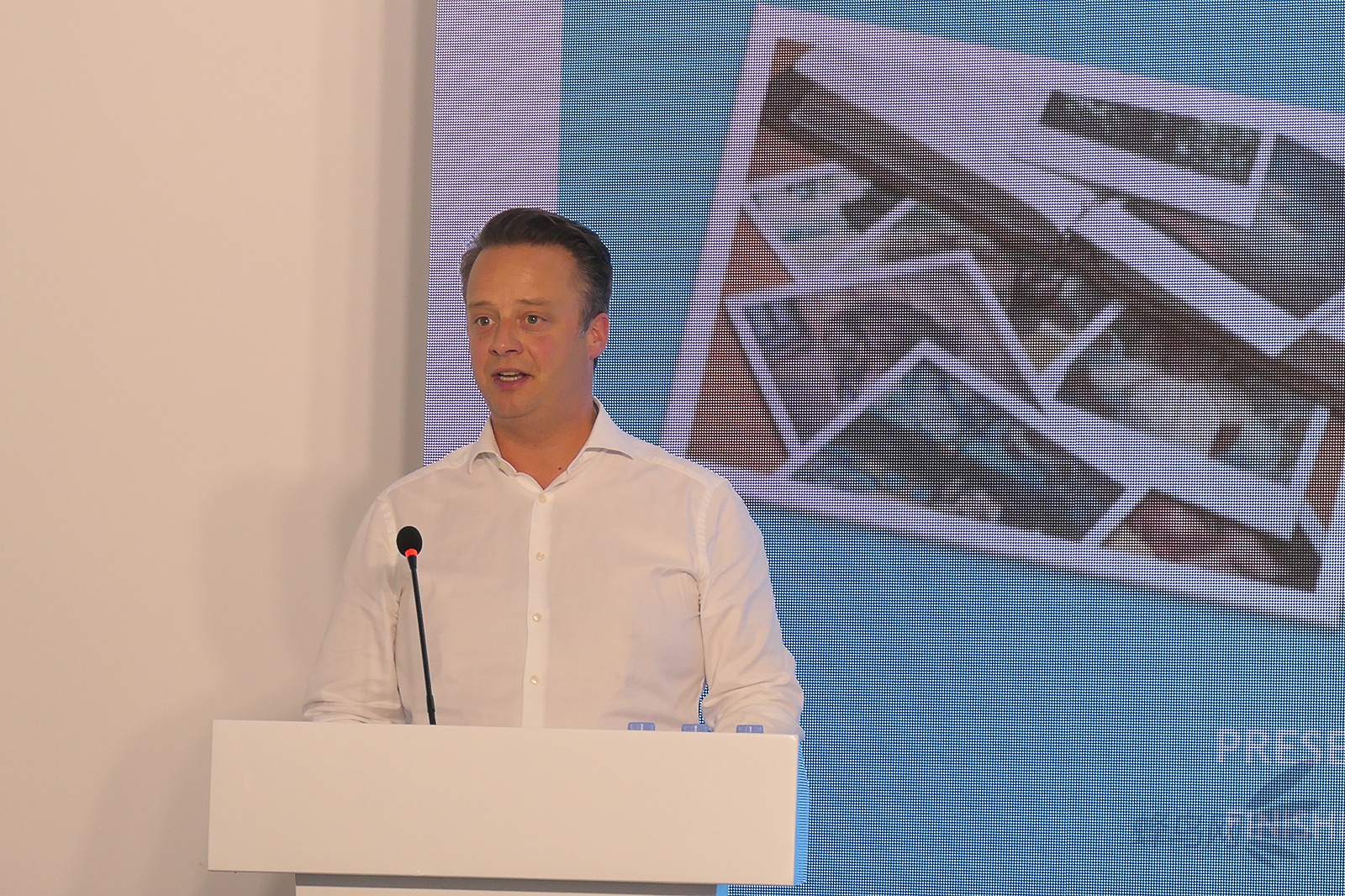 2018photokina世界影像博览会 中国发布会召开