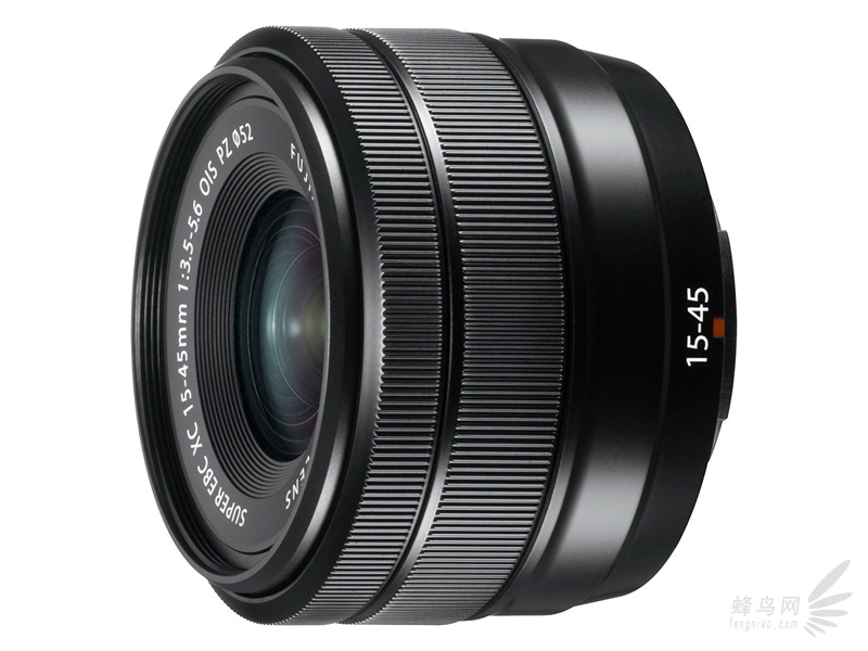 ʿʽ¿XC 15-45mm F3.5-5.6 OIS PZͷ