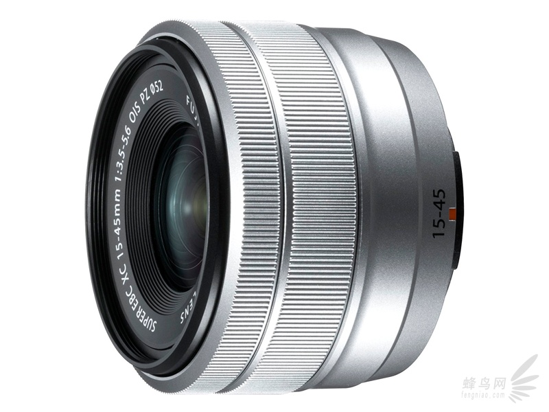 ʿʽ¿XC 15-45mm F3.5-5.6 OIS PZͷ