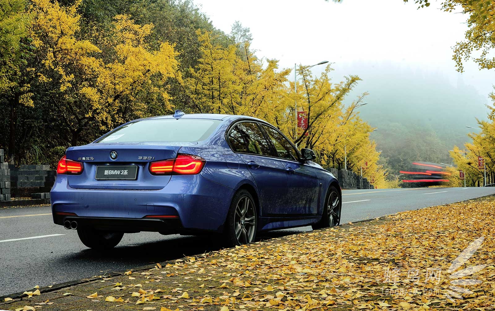 BMW 3ϵM˶ҹʻҵľͷ