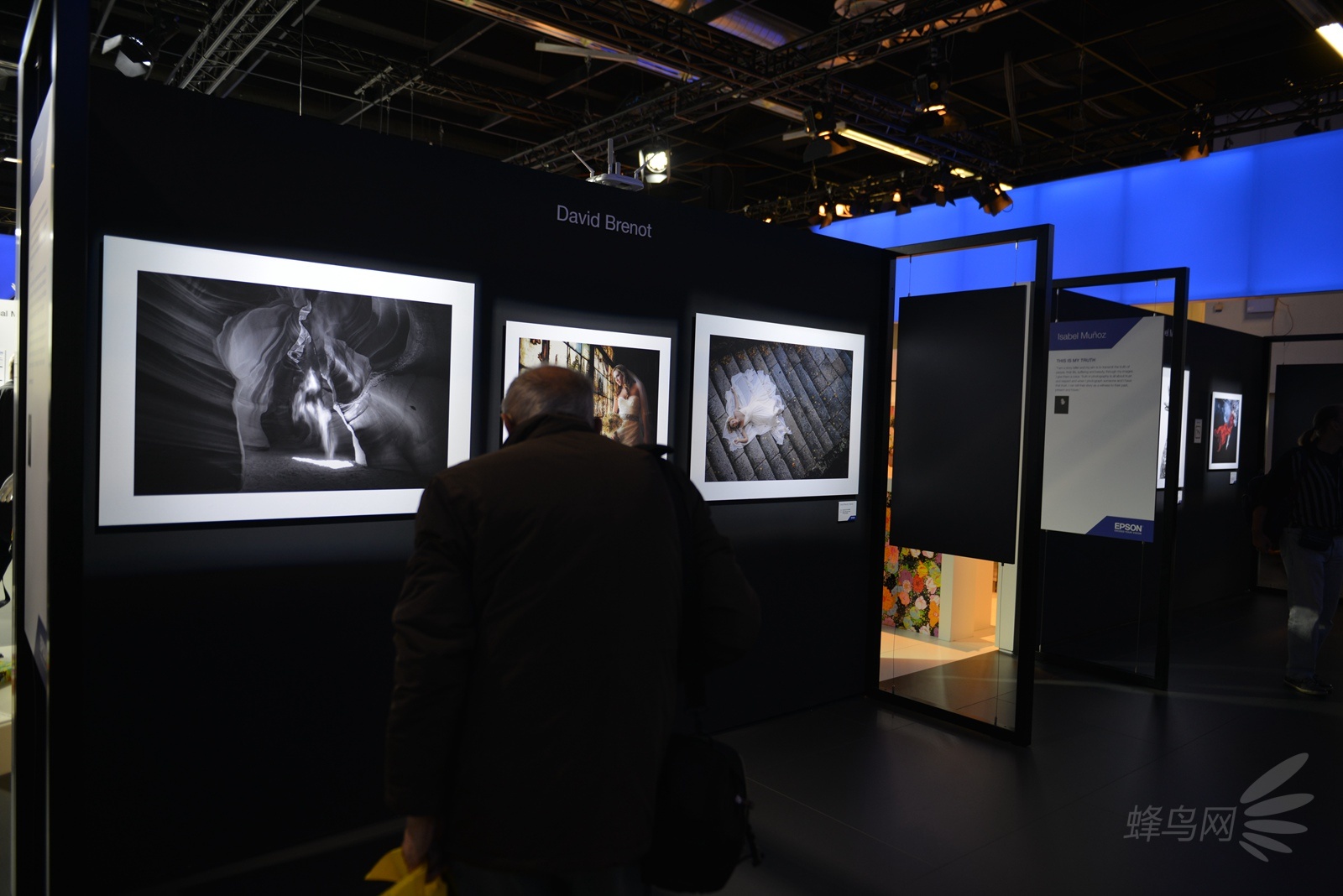 photokina2018：爱普生微喷技术展示