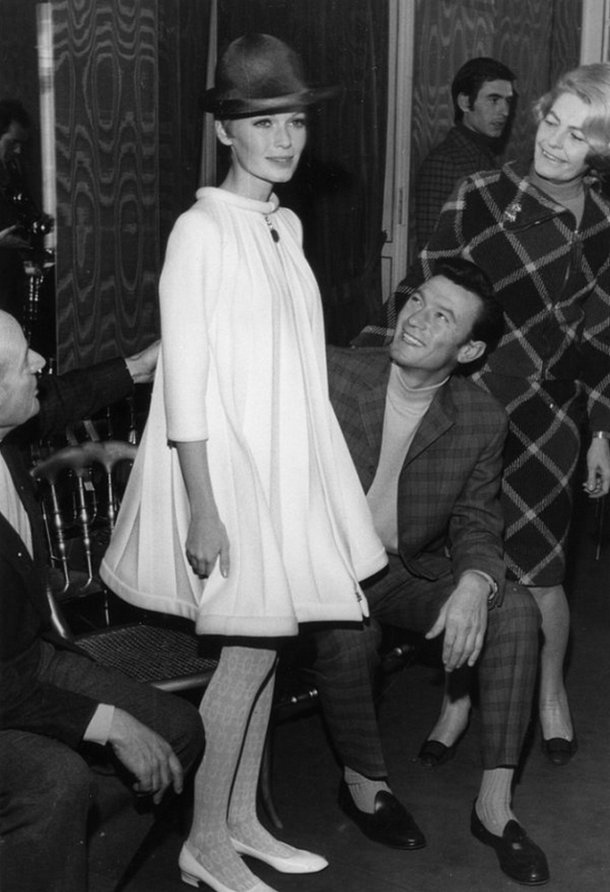 50年代的“古典好莱坞” 玛丽莲·梦露的青涩时光