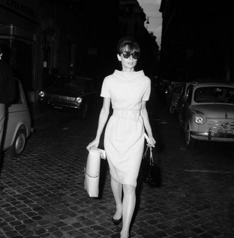 50年代的“古典好莱坞” 玛丽莲·梦露的青涩时光