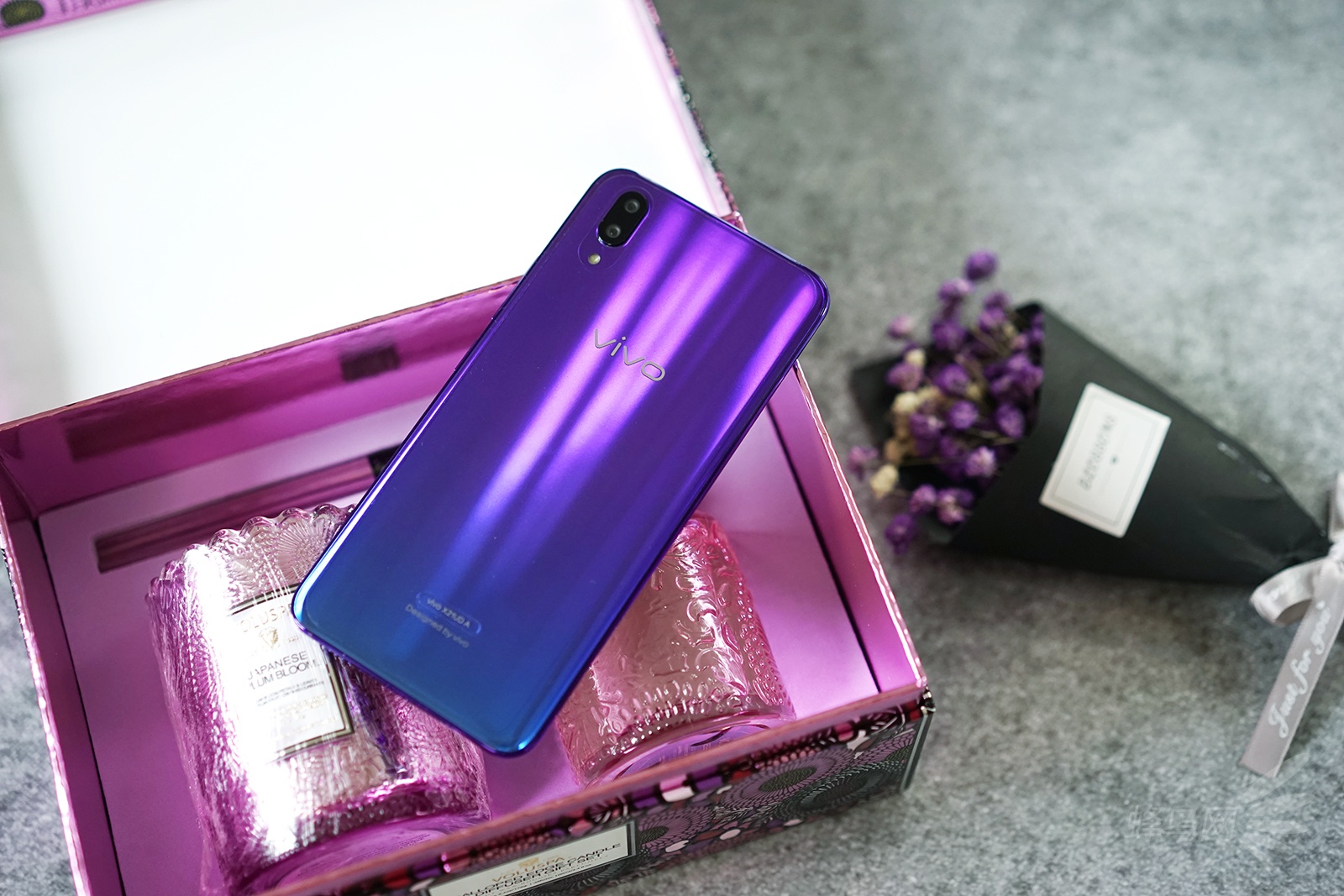ػþ  vivo X21ҹϰͼ