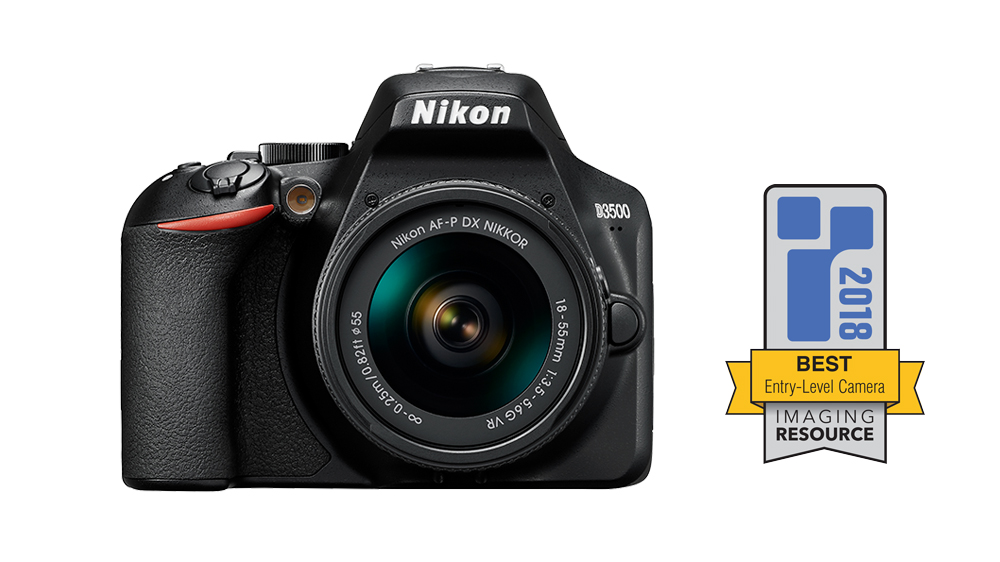 ῵Z 7D3500COOLPIX P1000ٻӰƷ վImaging Resource 2018Ƚ