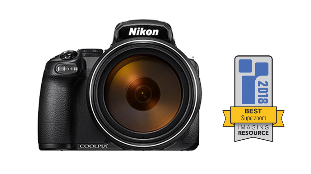 ῵Z 7D3500COOLPIX P1000ٻӰƷ վImaging Resource 2018Ƚ