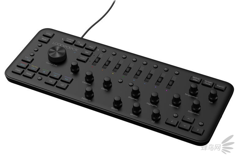 ɫʦر ¿Loupedeck+ڼ̷