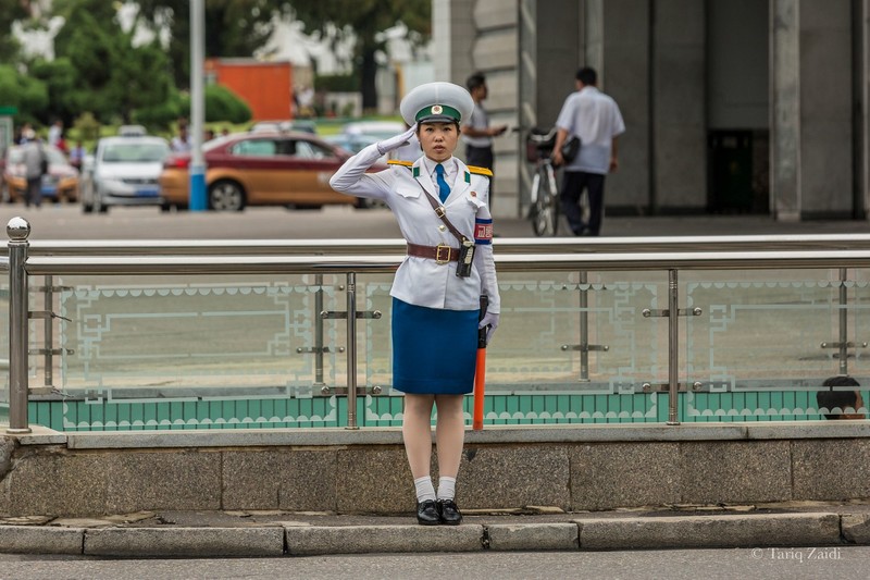 揭开真实的朝鲜 探秘与世隔绝的神秘国度