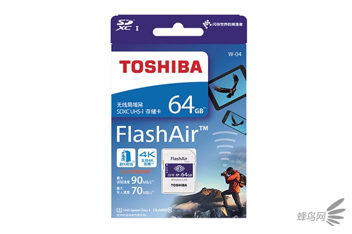 Ƭļ ֥FlashAir SD 64GB298