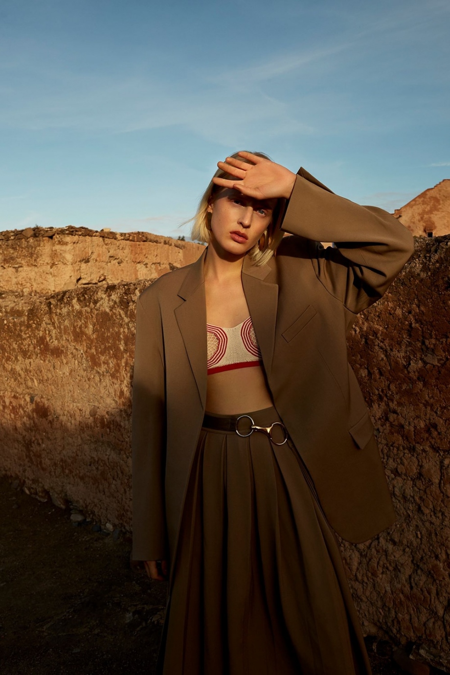 ˹桶Harpers Bazaar ʱ