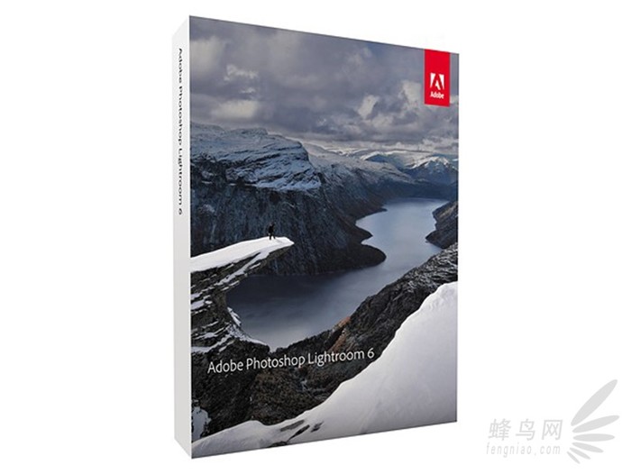 Adobe 6.14ΪLightroomһ汾