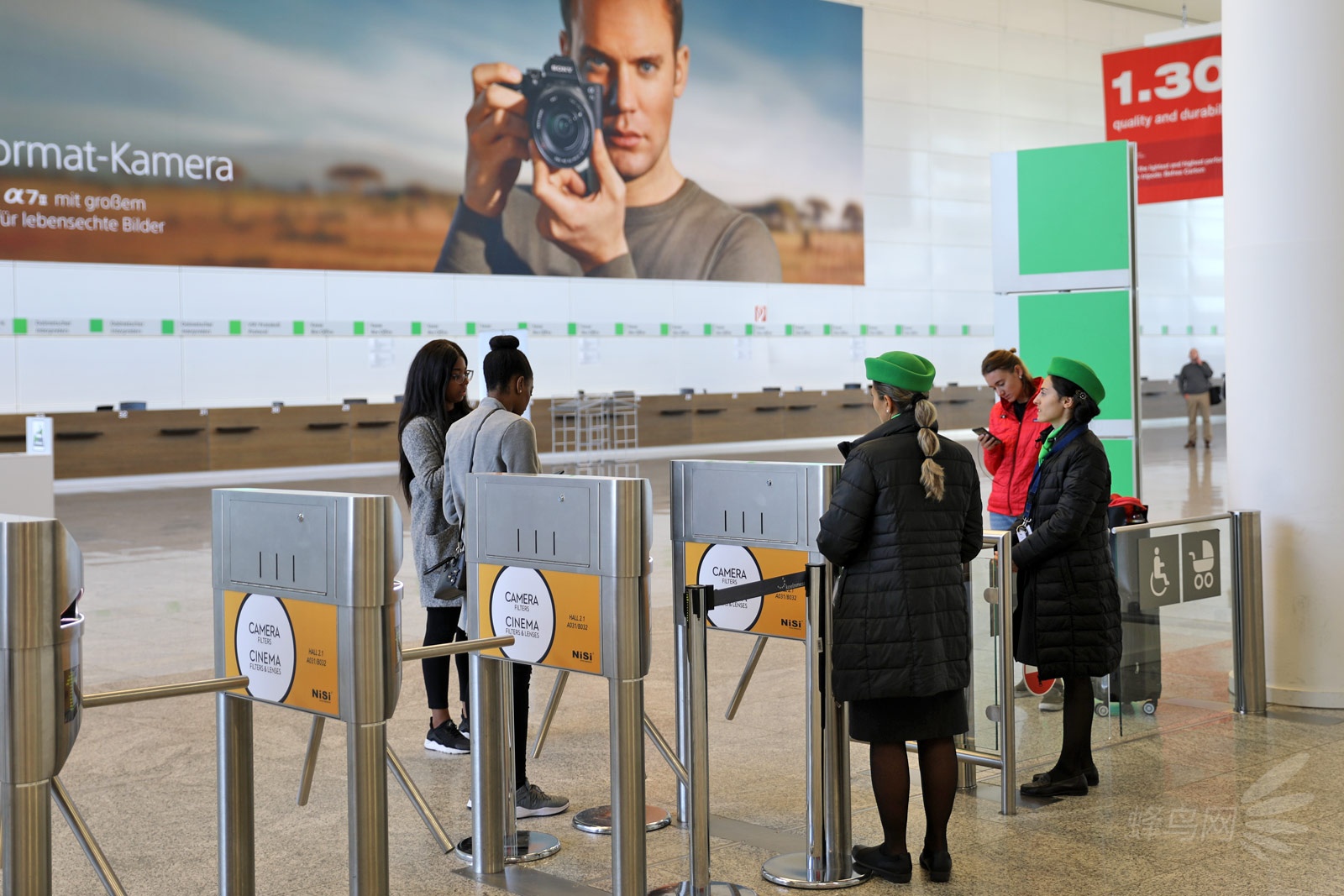 photokina2018：开展前一天探馆