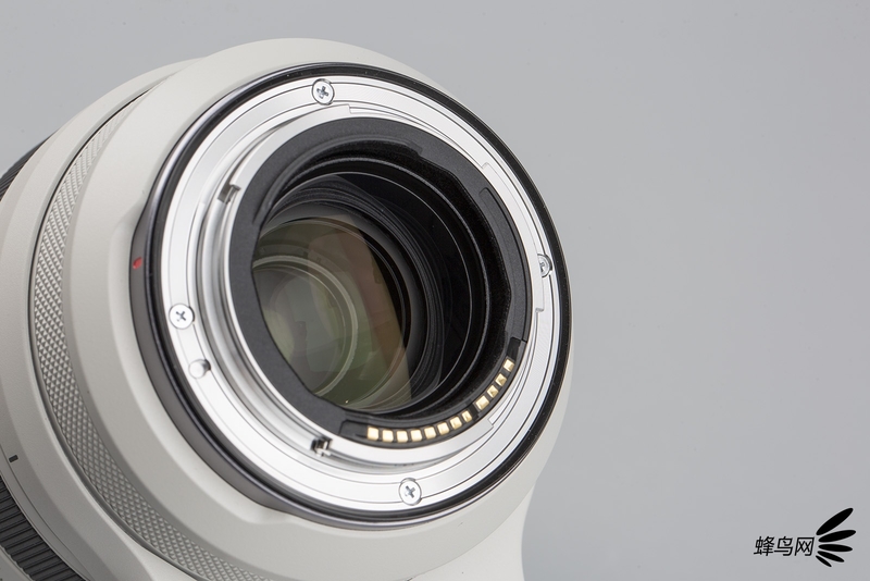 RF口大三元长焦镜头 佳能RF70-200 F2.8开箱图赏