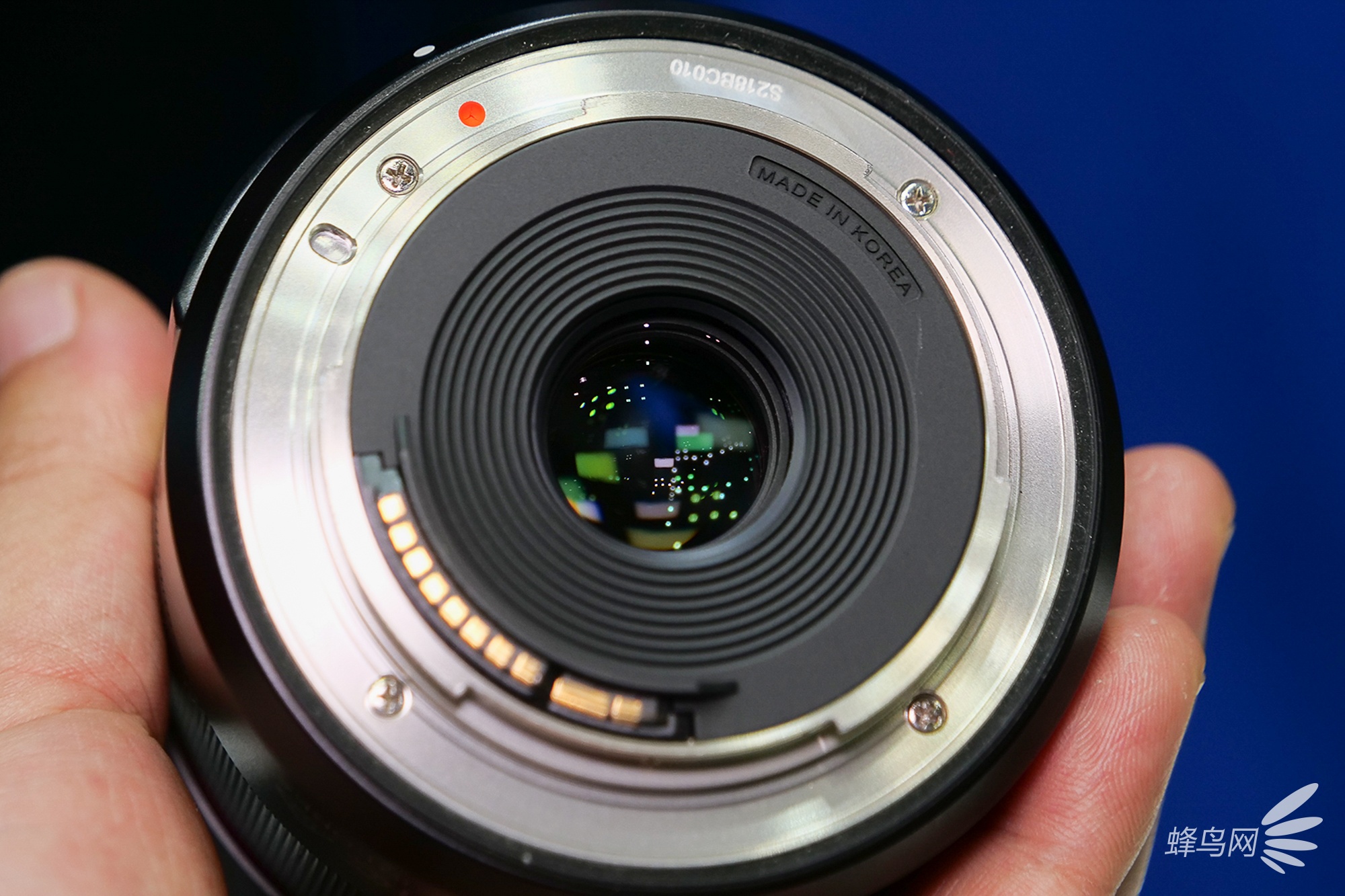 CP+2019MF 14mm f/2.8 RFֳͼ