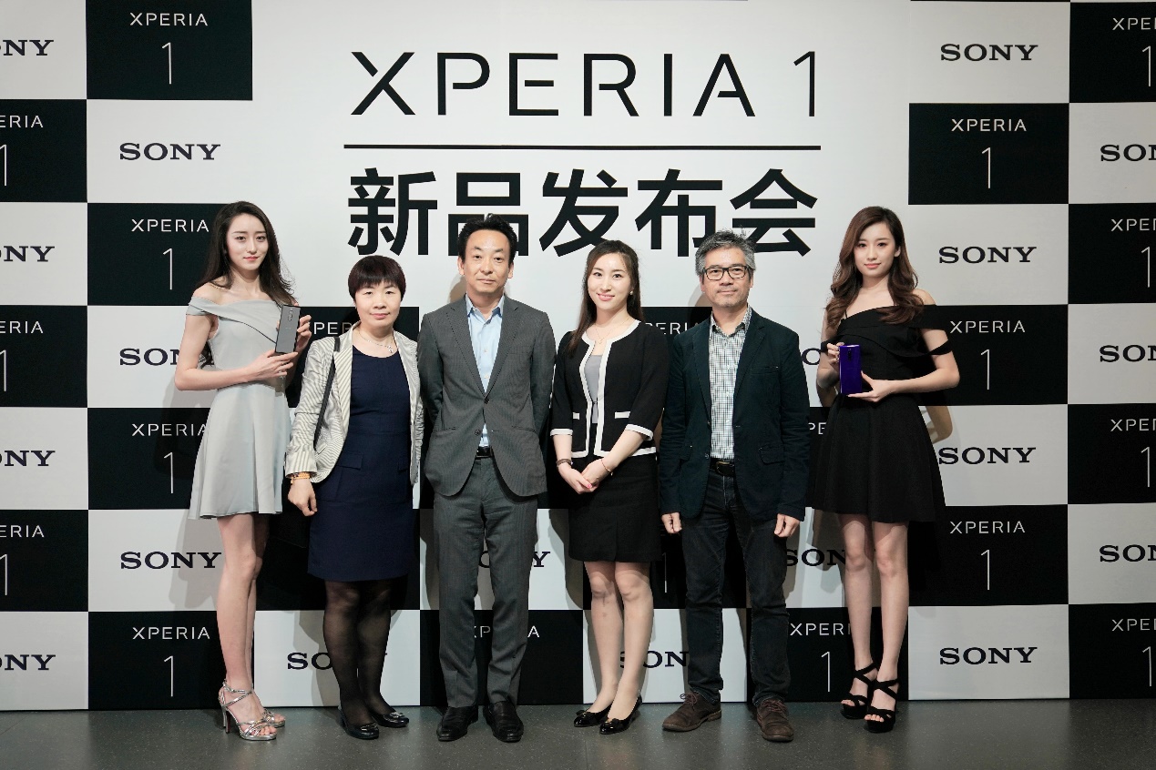 Xperia 1ƷᣬѴ