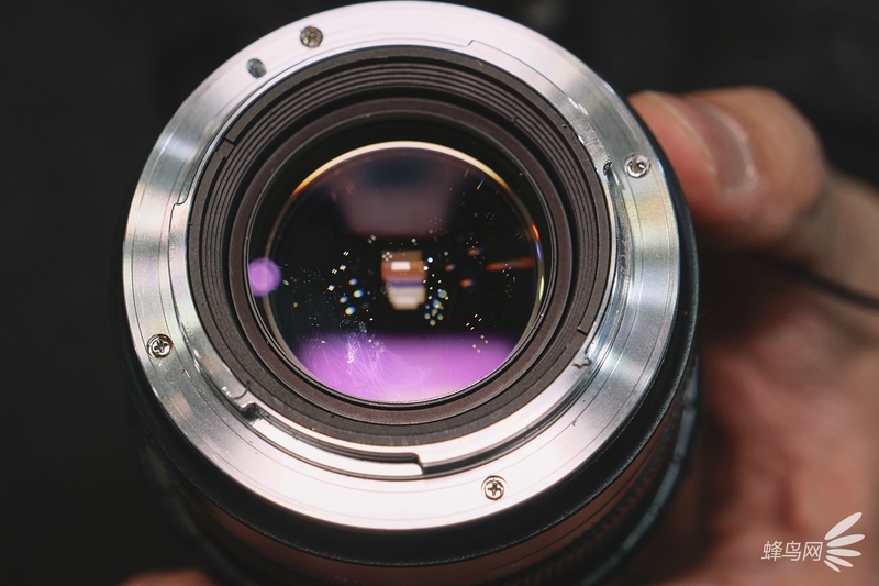CP+2019：中一光学50mm 0.95镜头四卡口齐发