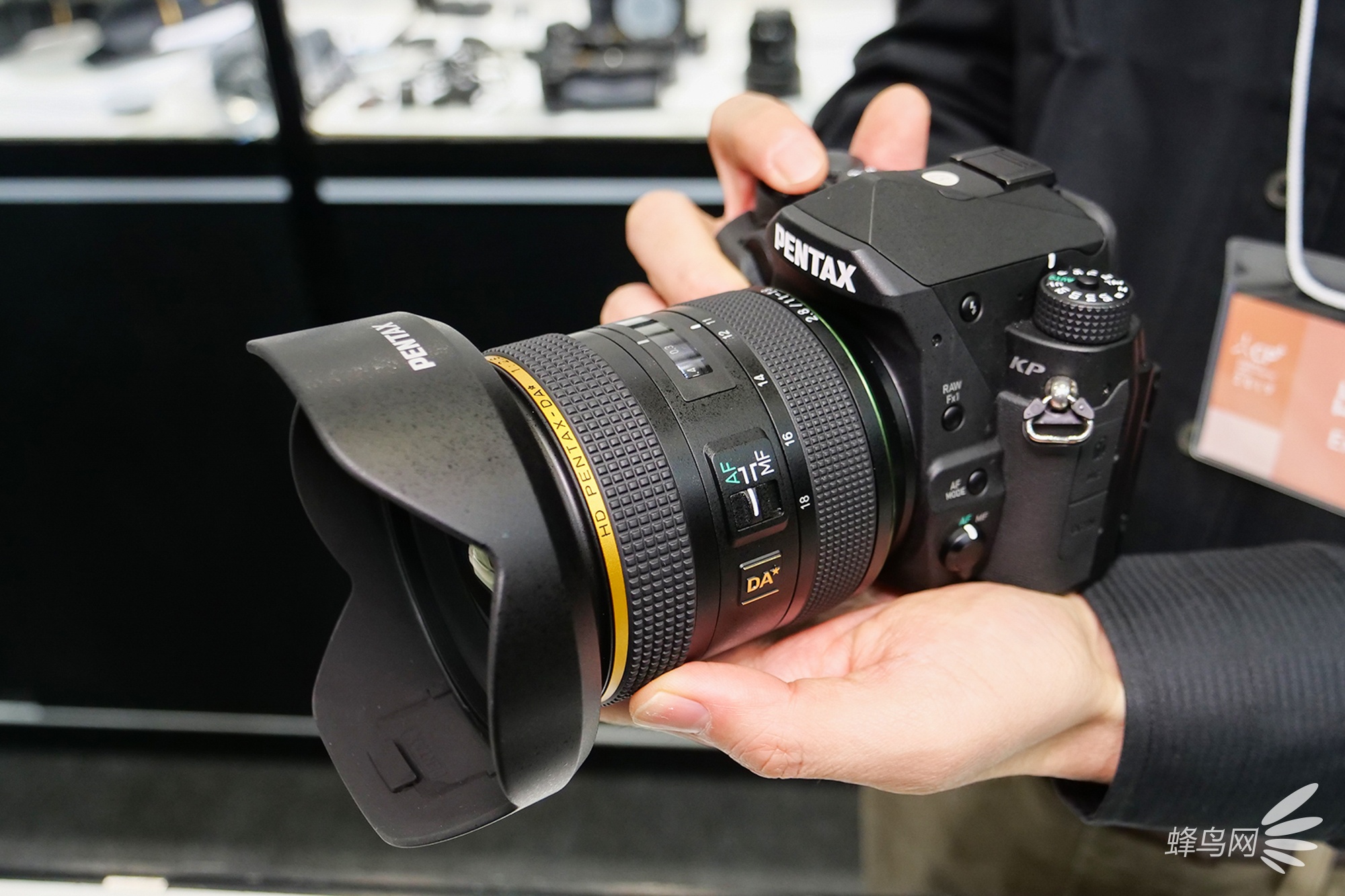 CP+201911-18mm f/2.8ֳͼ