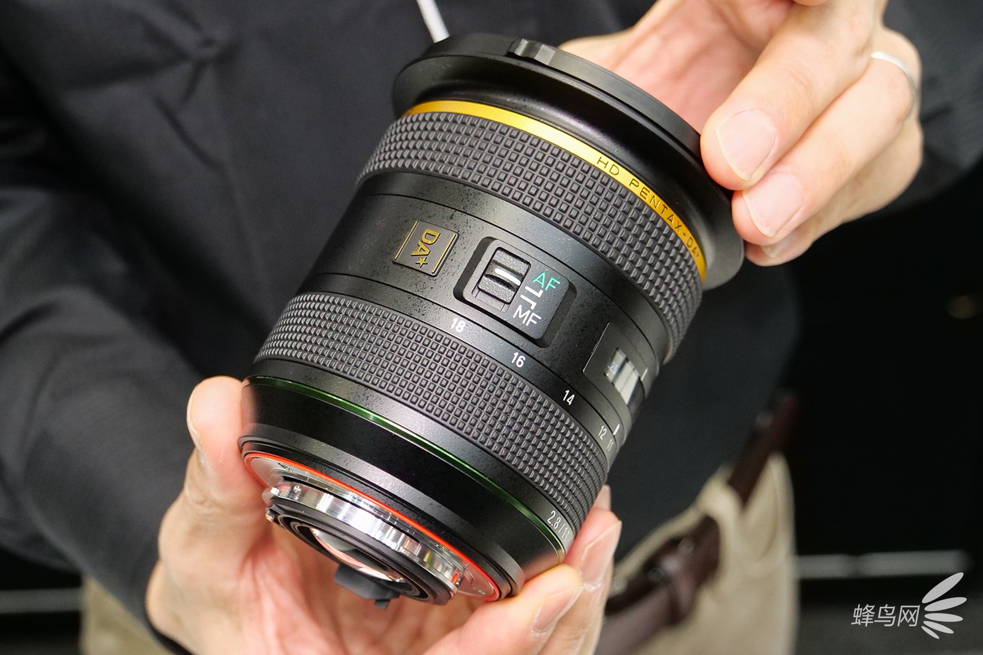 CP+201911-18mm f/2.8ֳͼ