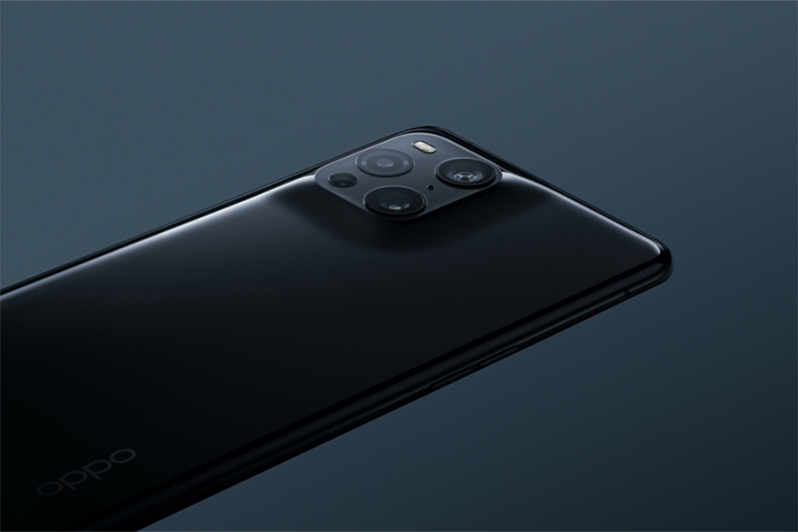 ȫ·10bitɫӰ콢 OPPO Find X34499Ԫ