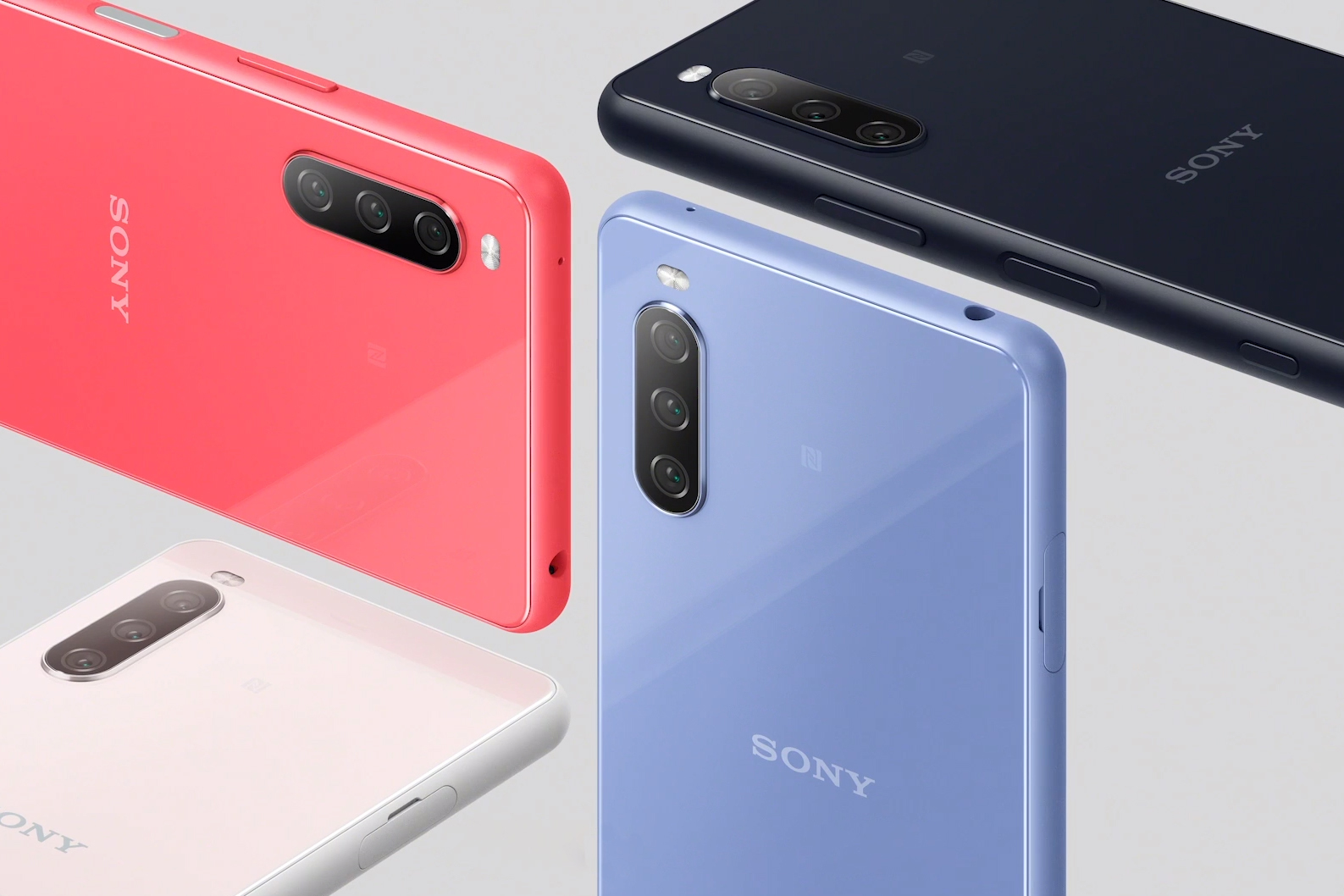 ȫ׿4K 120HzĻ Xperia 1 ʽ