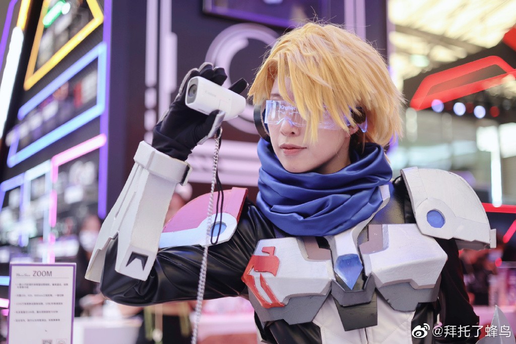Powershot ZoomChinajoy