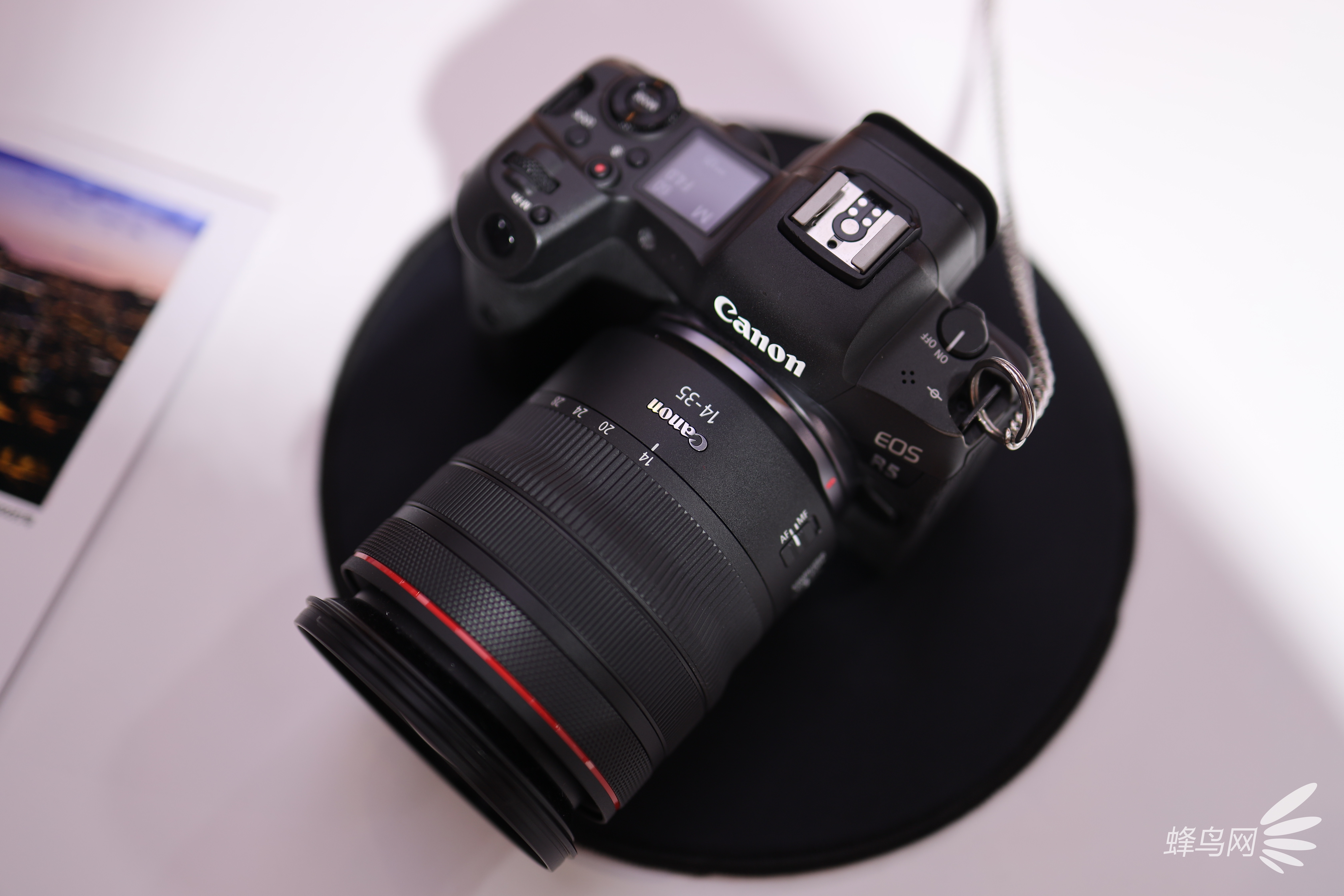 2021ϺP&IСԪRF14-35mmʵ