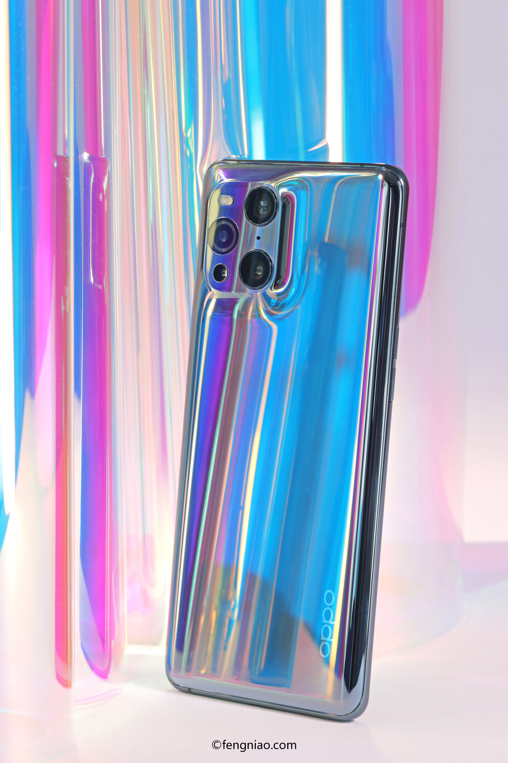 ȻĶ OPPO Find X3 Proͼ