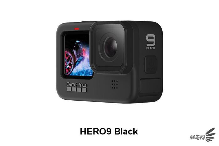 5K㳬ֵ˶ GoPro HERO9 Blackۼ3598Ԫ