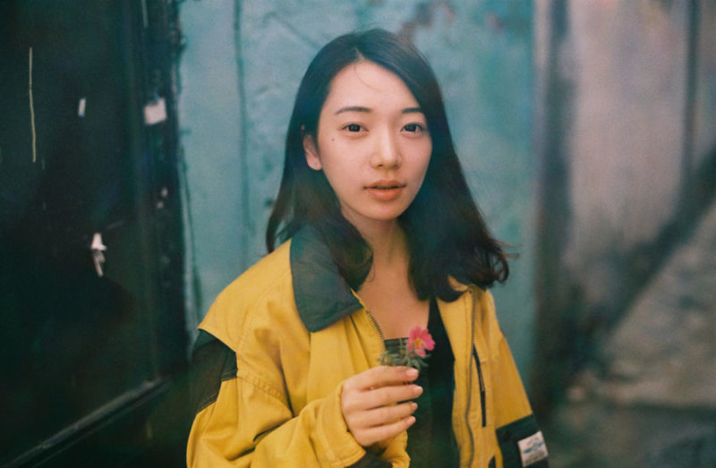 电影质感的生活记录 韩国青年的叛逆时期