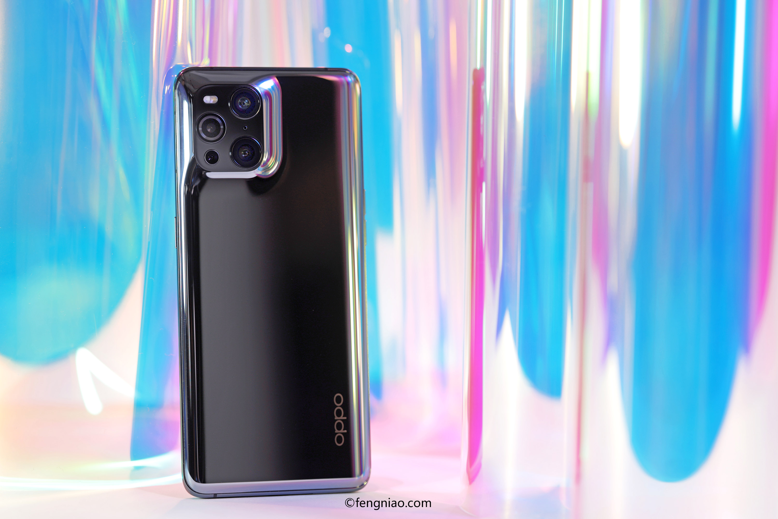 ȻĶ OPPO Find X3 Proͼ