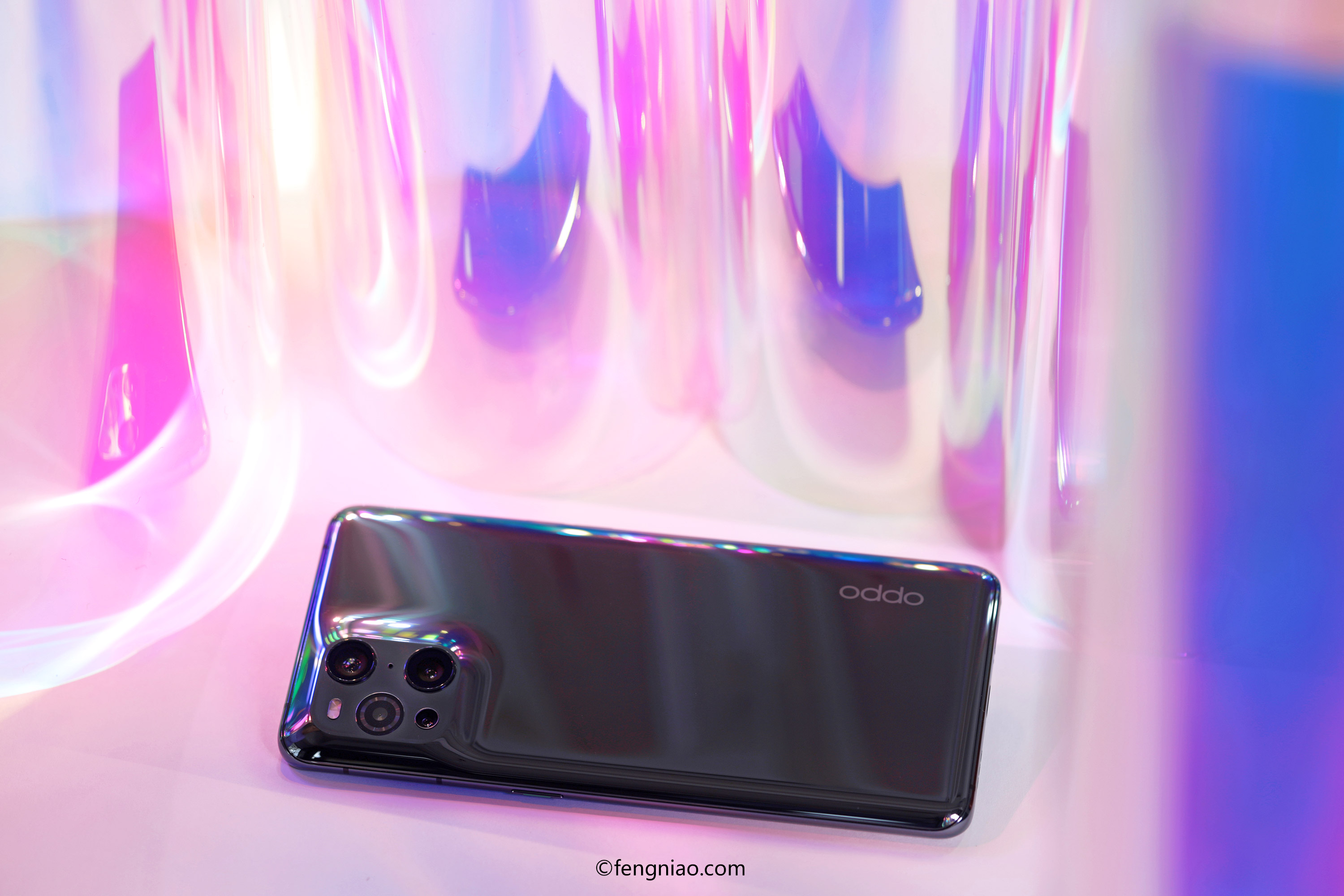 ȻĶ OPPO Find X3 Proͼ