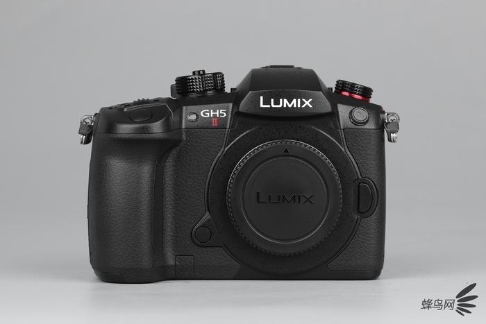 LUMMIX GH5 II