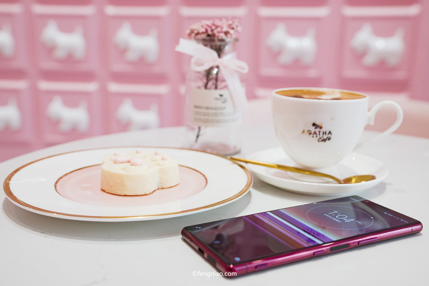 һС콢 Xperia 5ͼ
