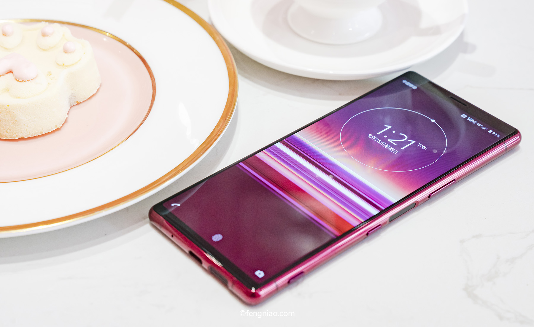 һС콢 Xperia 5ͼ