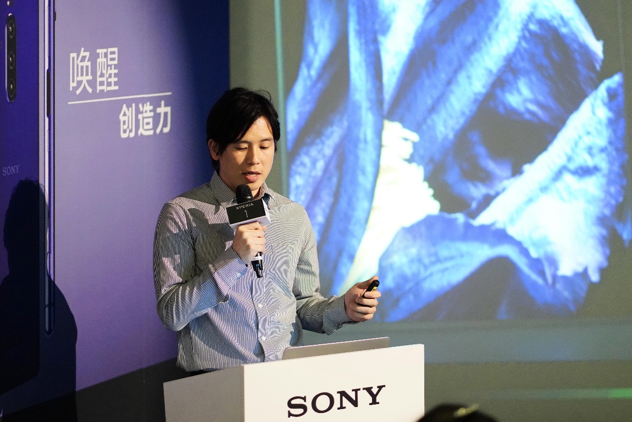 Xperia 1ƷᣬѴ