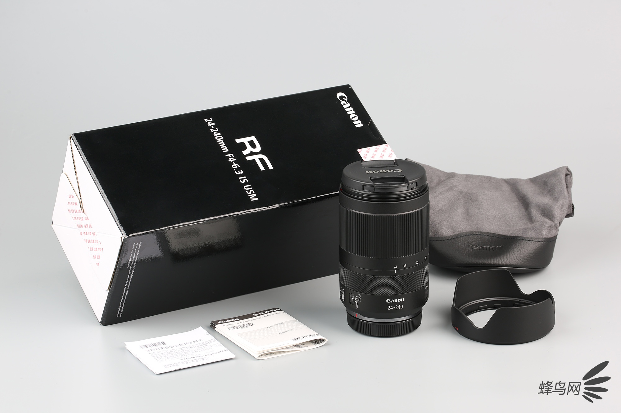 RFȫ佹 RF24-240mmͷͼ