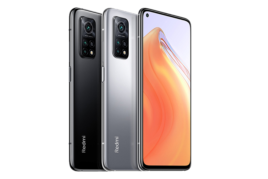 Լ۱Redmi K30S 2599Ԫ