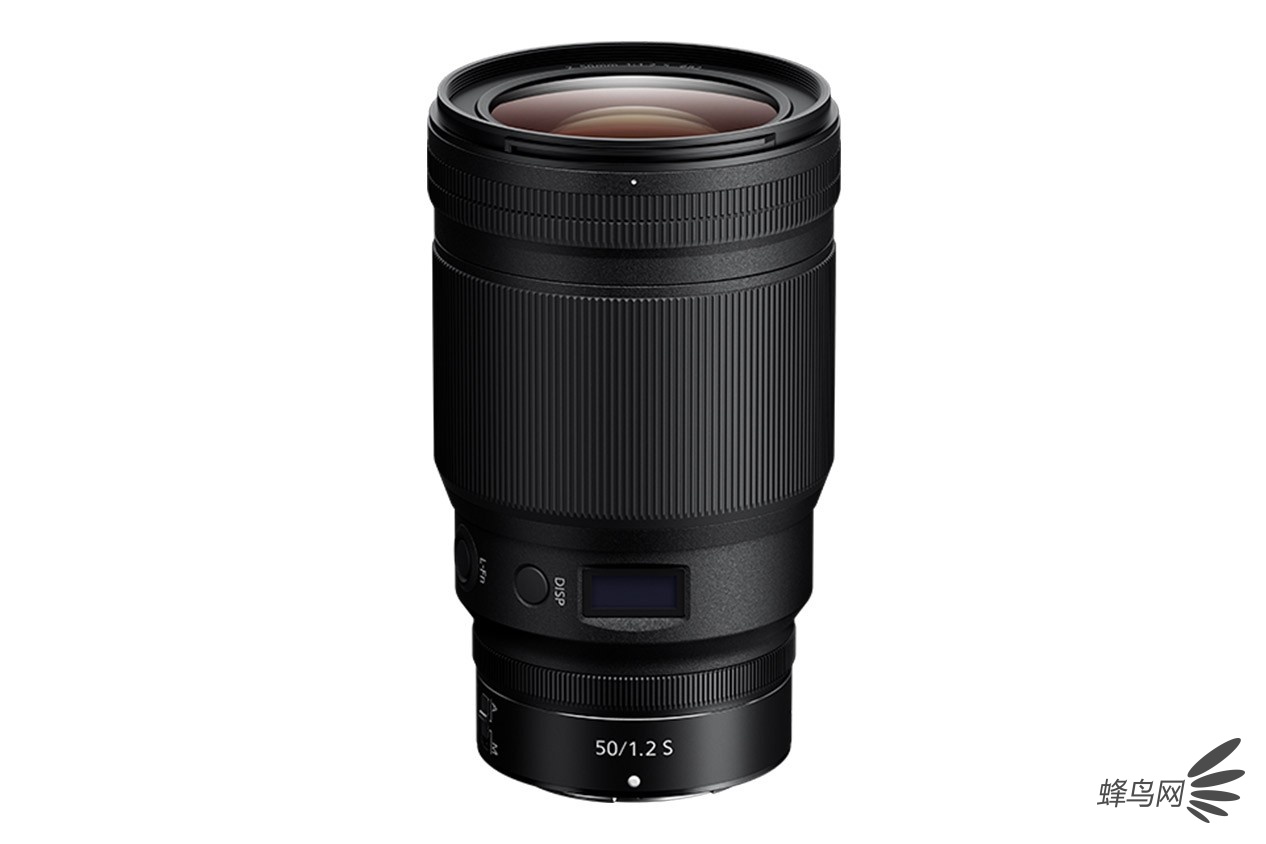 ӴZ50ͷ ˶Z 50mm f/1.2 Sۼ14999Ԫ