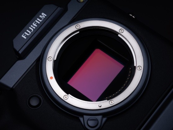 ʿƬƳFUJIFILM GFX100 IR⣩л޷