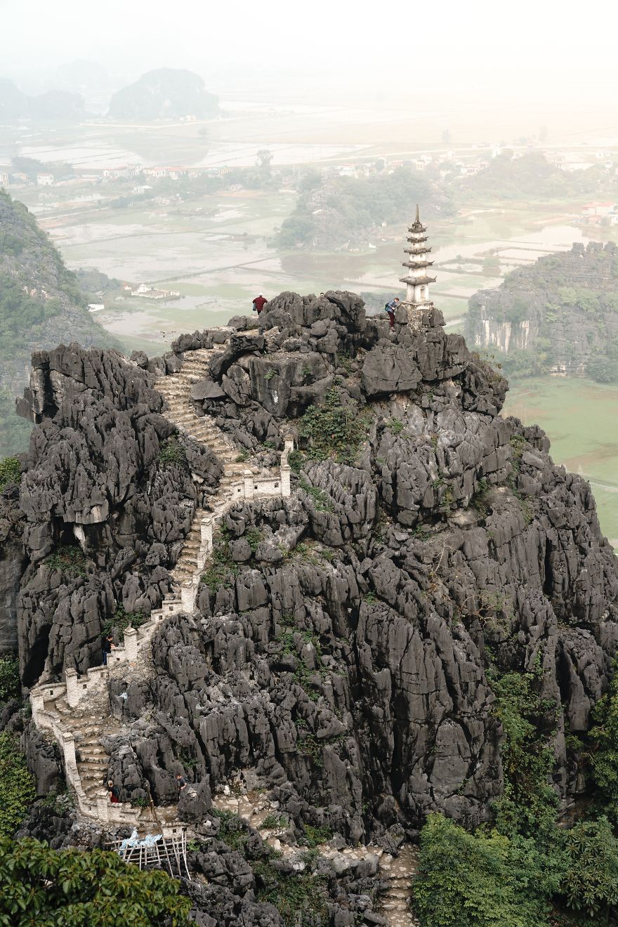 五十张美图饱览世界美景 跟随别人的镜头周游世界