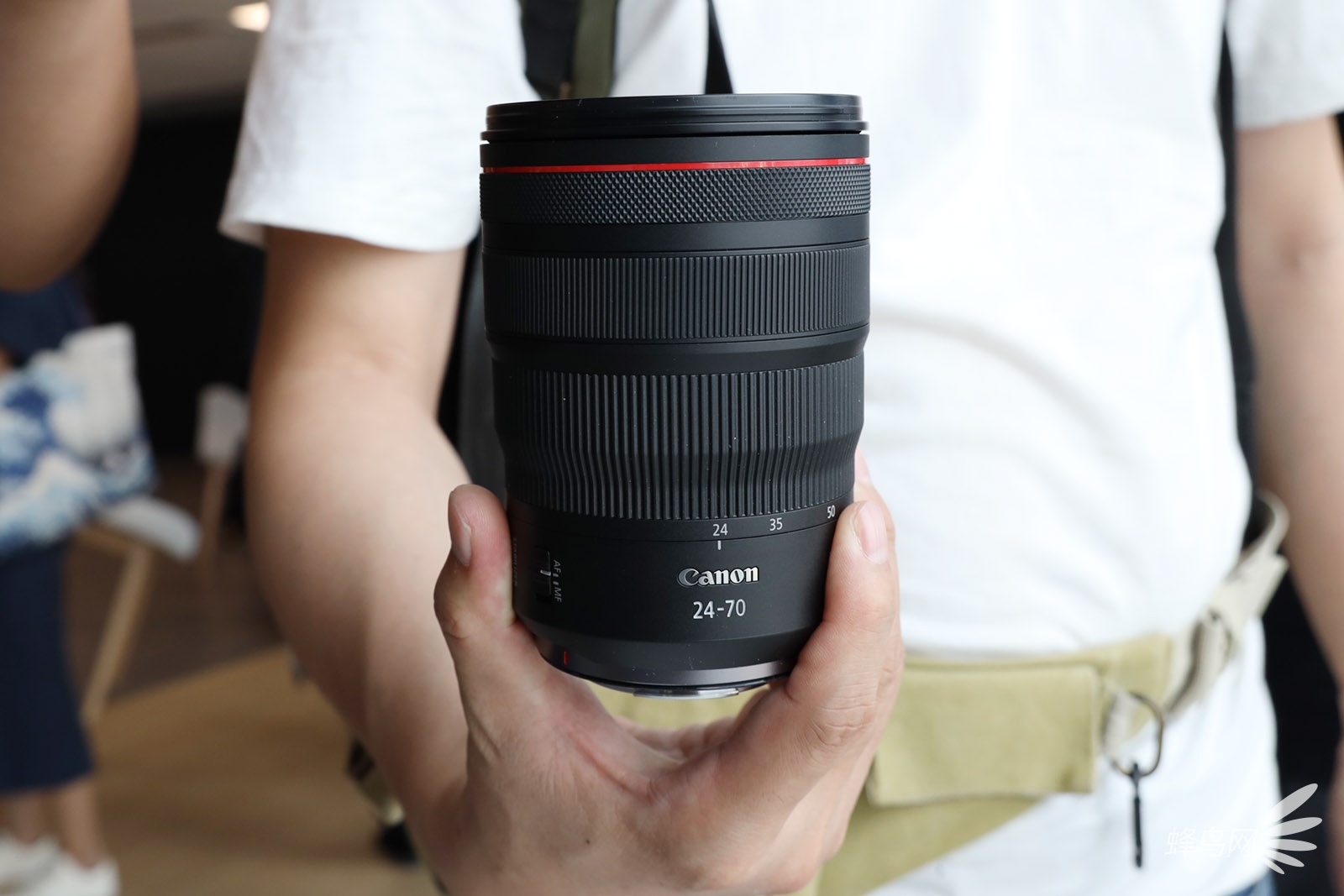 RF 24-70mm F2.8L IS USMͷʵ
