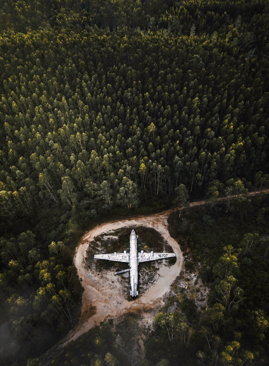 五十张美图饱览世界美景 跟随别人的镜头周游世界