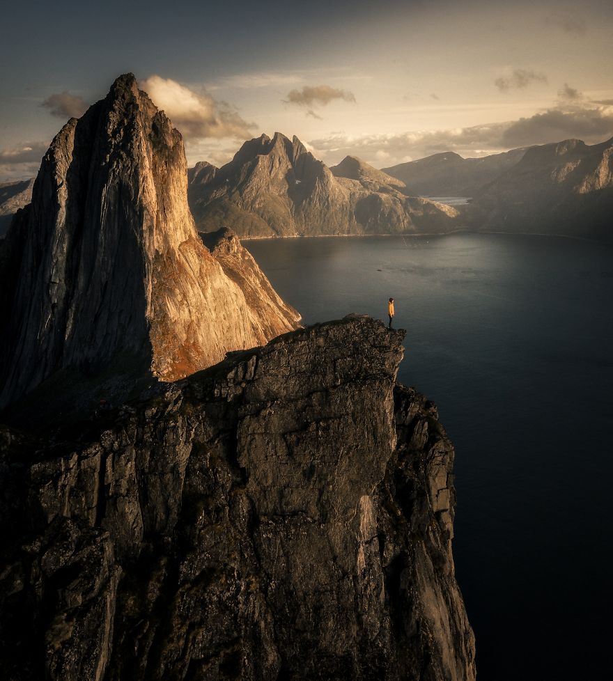 五十张美图饱览世界美景 跟随别人的镜头周游世界